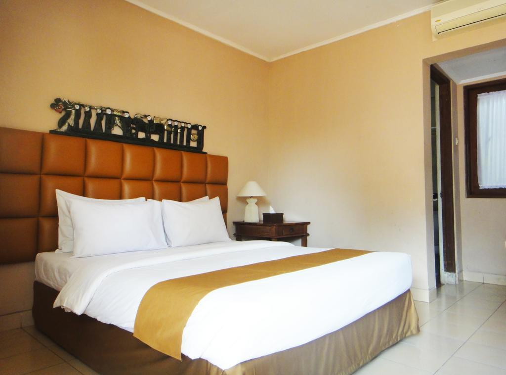 Balira Airport Hotel Kuta  Room photo