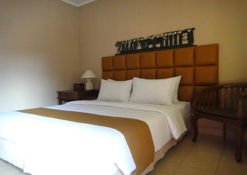 Balira Airport Hotel Kuta  Room photo